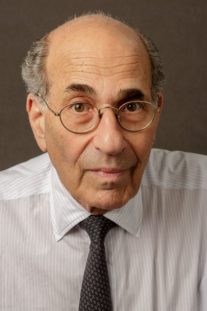 Richard Axel, MD