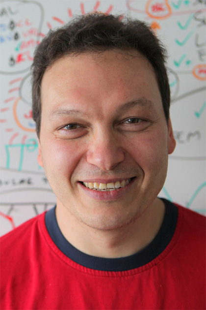 Alex Dranovsky, MD, PhD