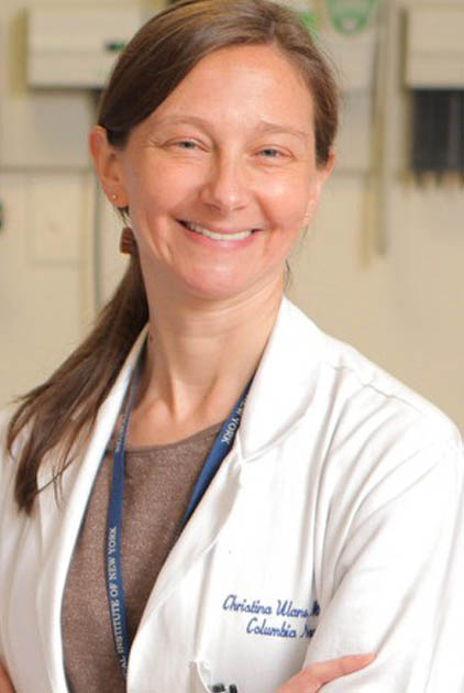 Christina M. Ulane, MD, PhD