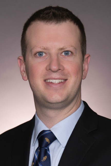 Joseph Patrick Solberg, DO