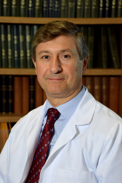 George J. Florakis, MD
