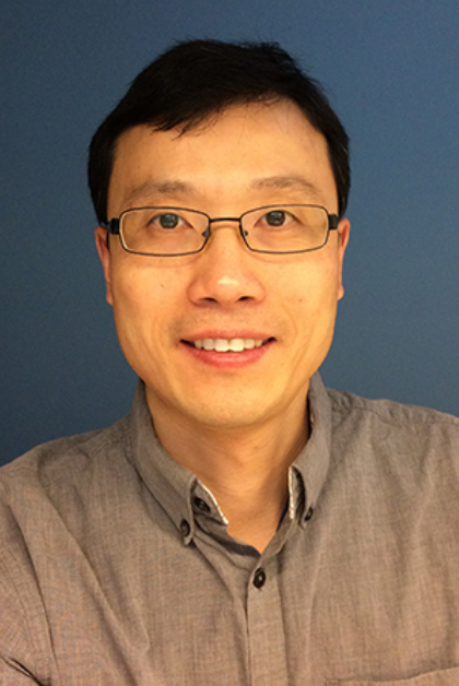 Lei Ding, PhD