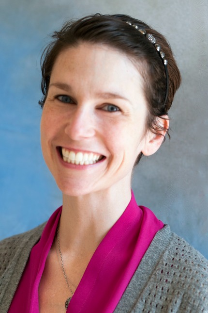 Kasi McCune, MD