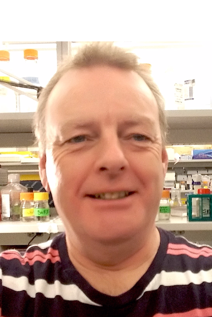 Andrew Tomlinson, PhD