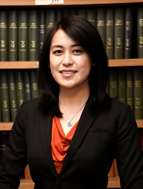 Qing Wang, MD, PhD
