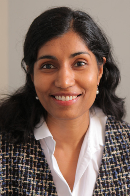 Srilaxmi Bearelly, MD, MHS