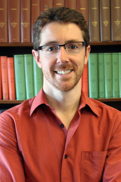 Martin Picard, PhD