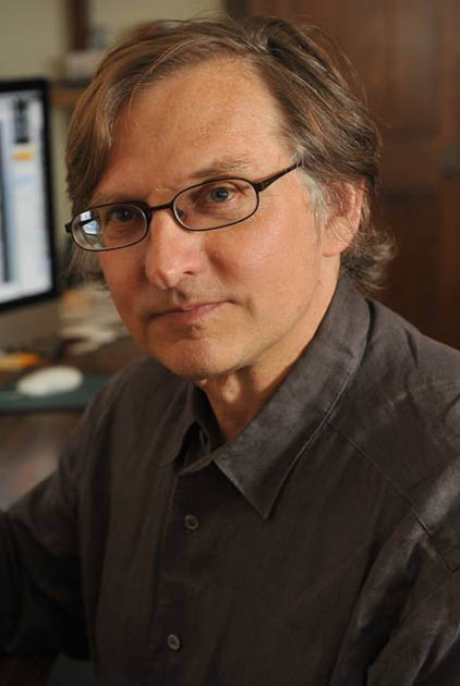 W. Ian Lipkin, MD