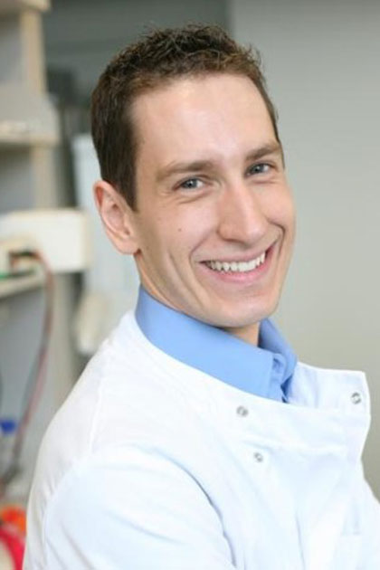 Christoph Anacker, PhD