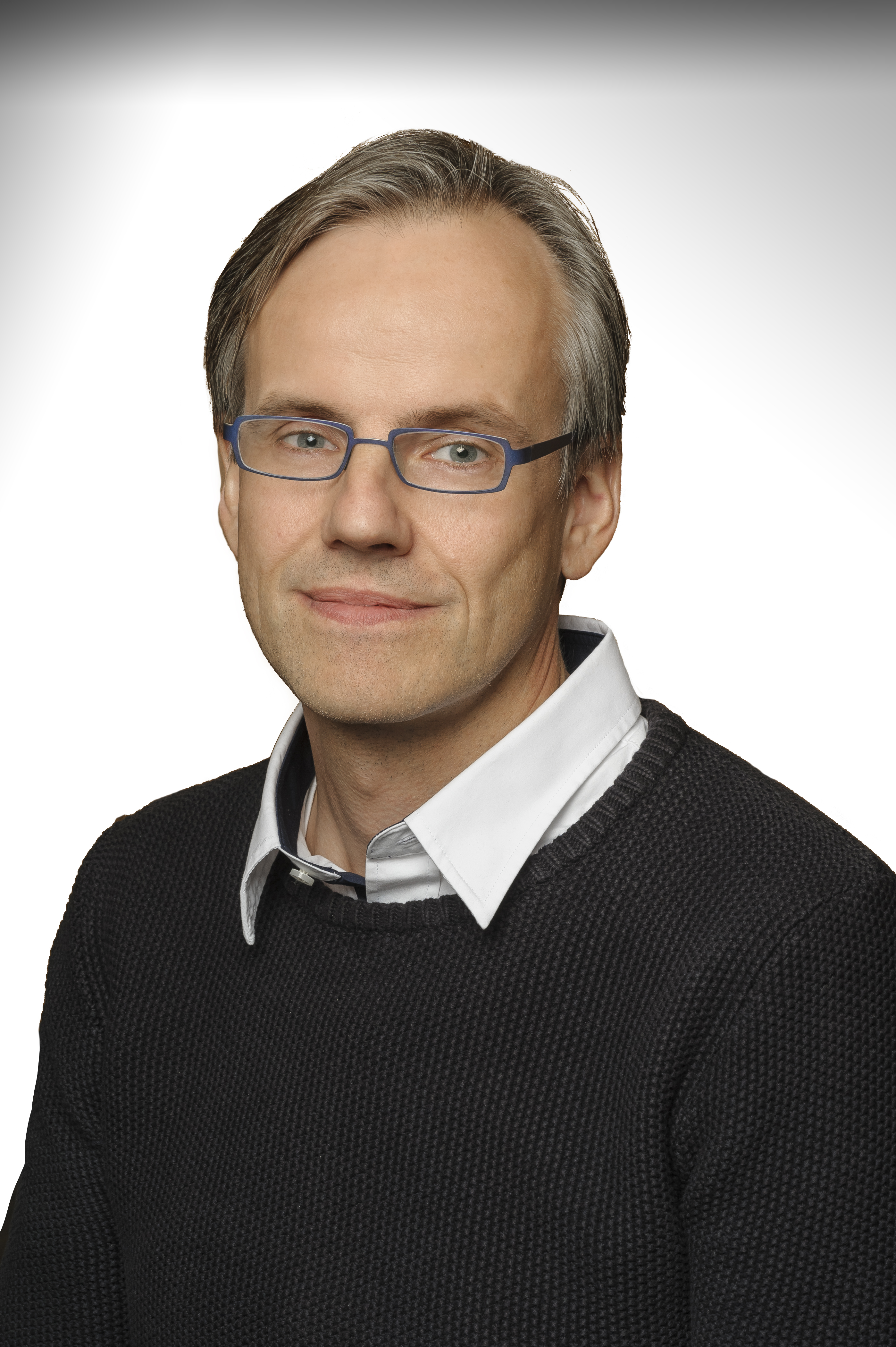 Hynek Wichterle, PhD