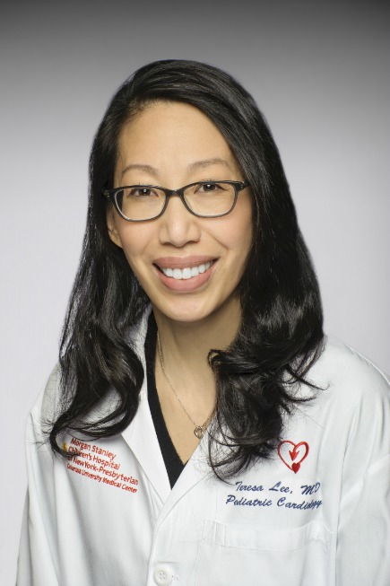 Teresa M. Lee, MD