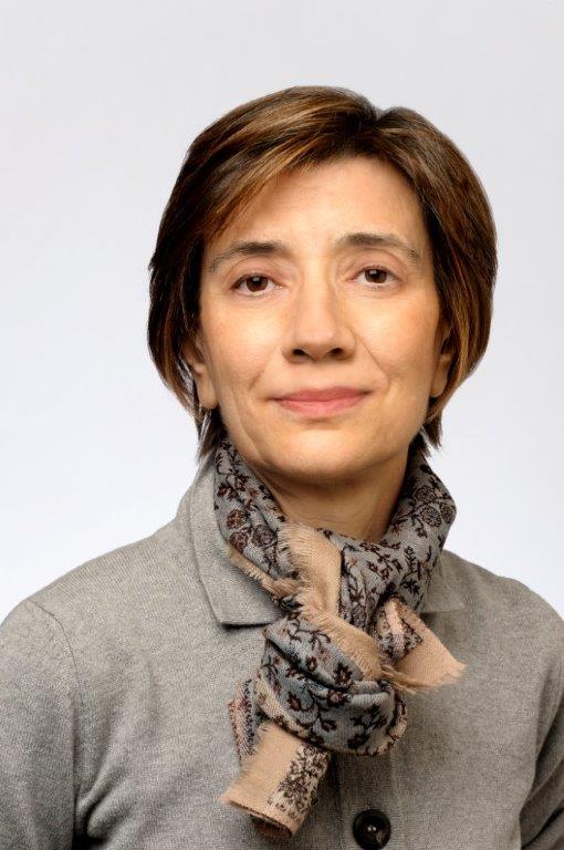 Anna Lasorella, MD