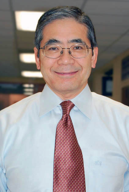 Hiroshi Mitsumoto, MD