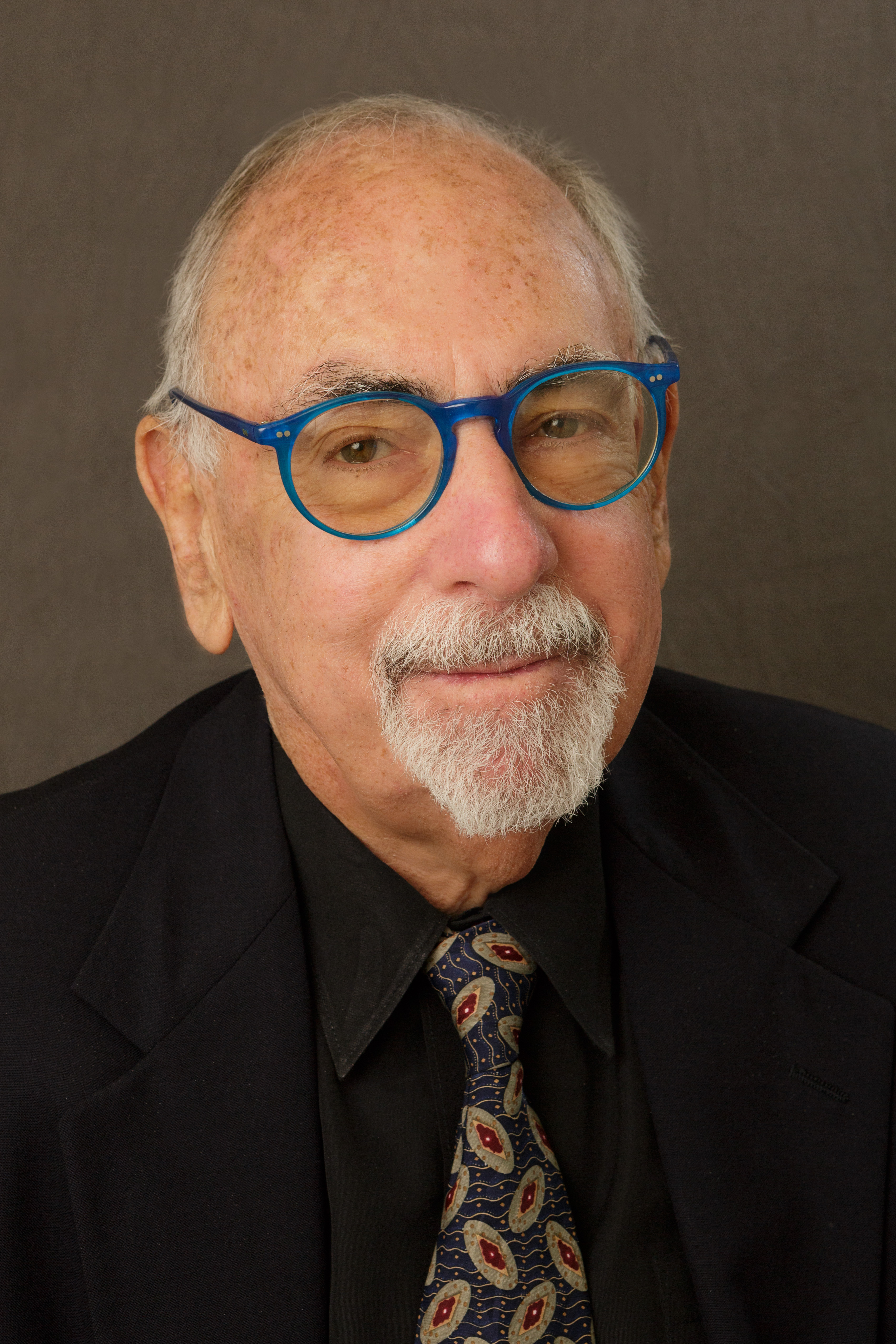 Max E. Gottesman, PhD
