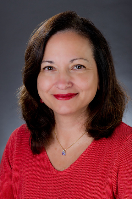 Judy Korner, MD