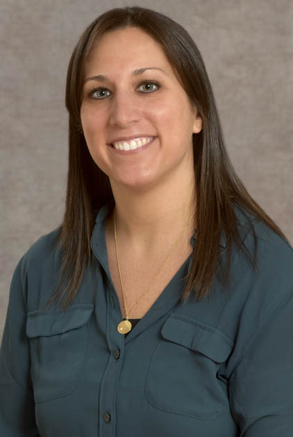 Jennifer M. Vittorio, MD
