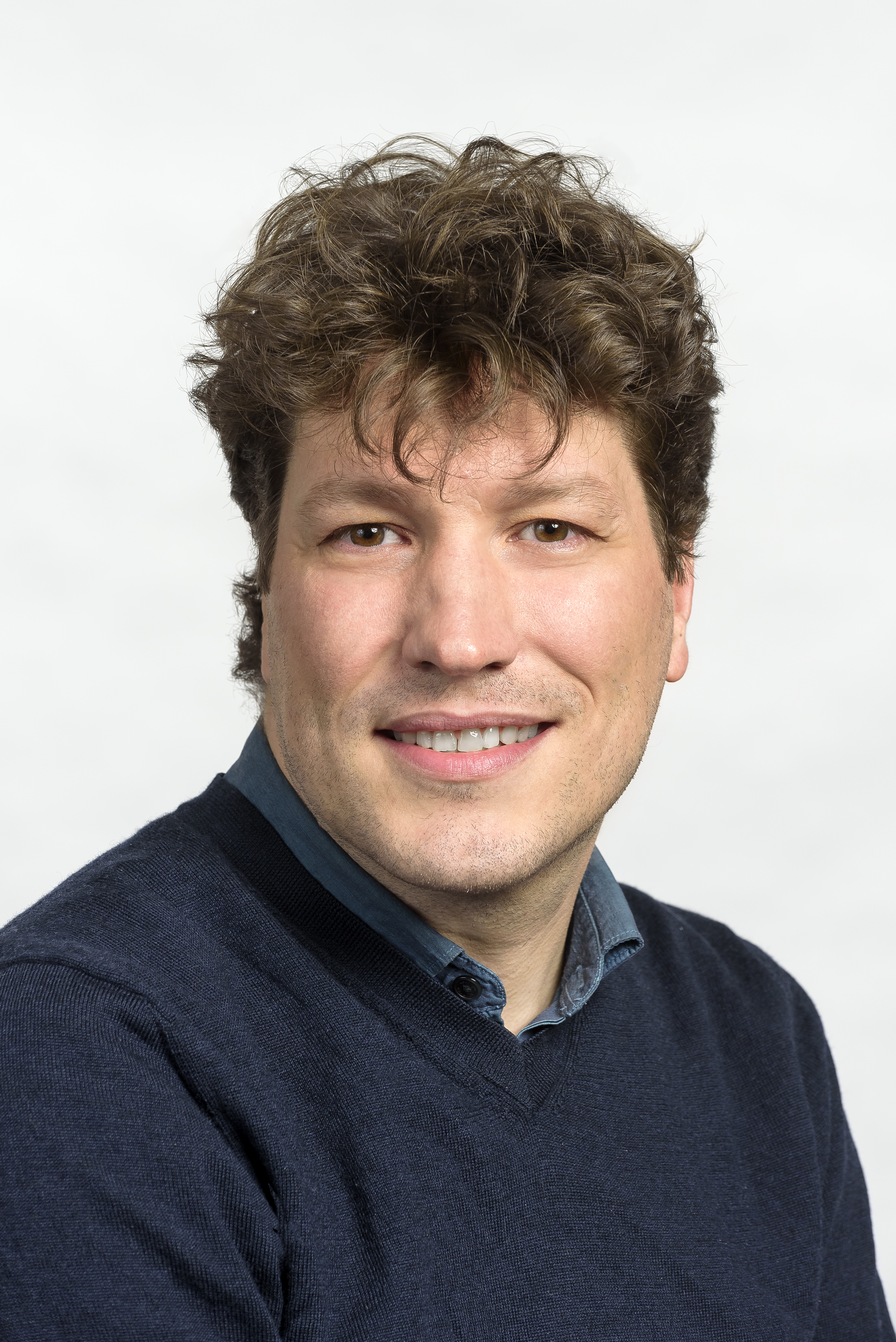 Francesco Lotti, PhD