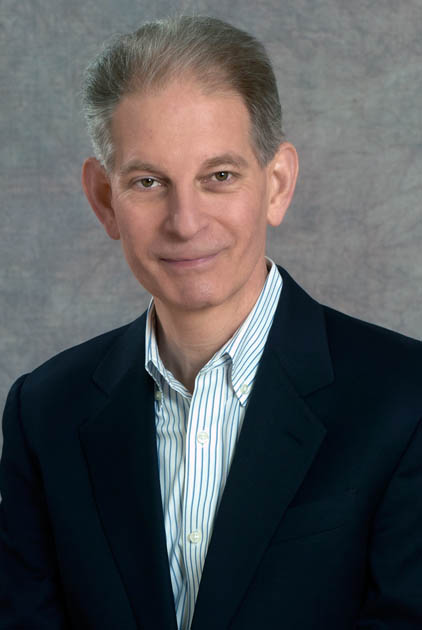 Stephen Rayport, MD, PhD