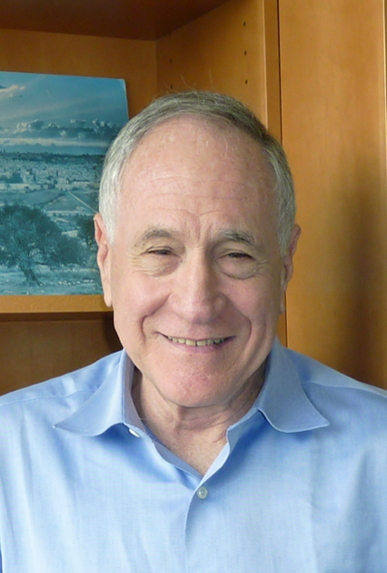 Barry Honig, PhD