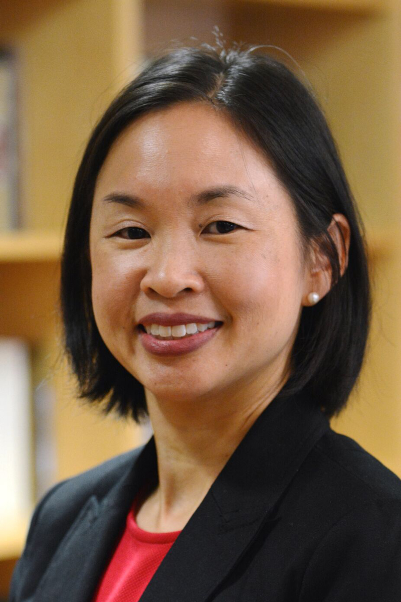 Sarah E. Tom, PhD, MPH