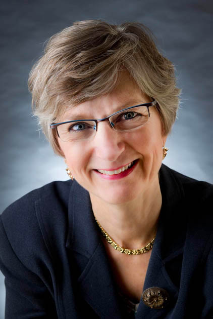Ruth Ottman, PhD