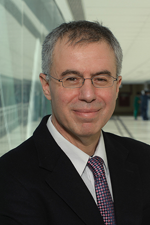 Steven L. Reiner, MD