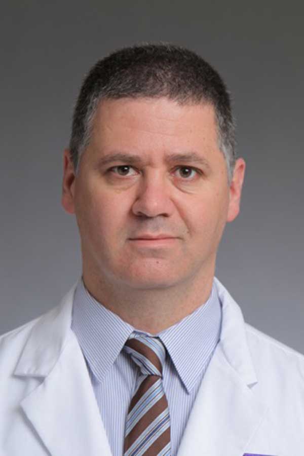 Adam Mor, MD, PhD