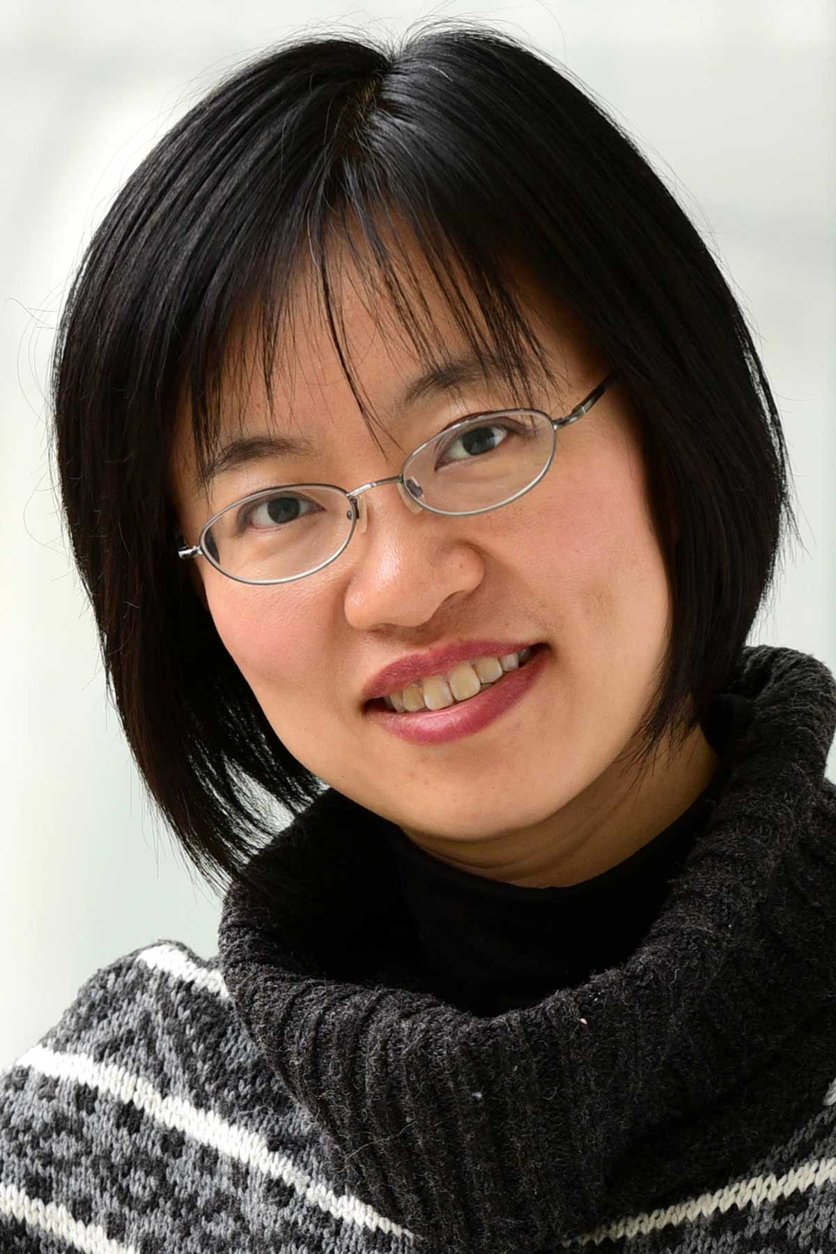 Shan Zha, MD, PhD