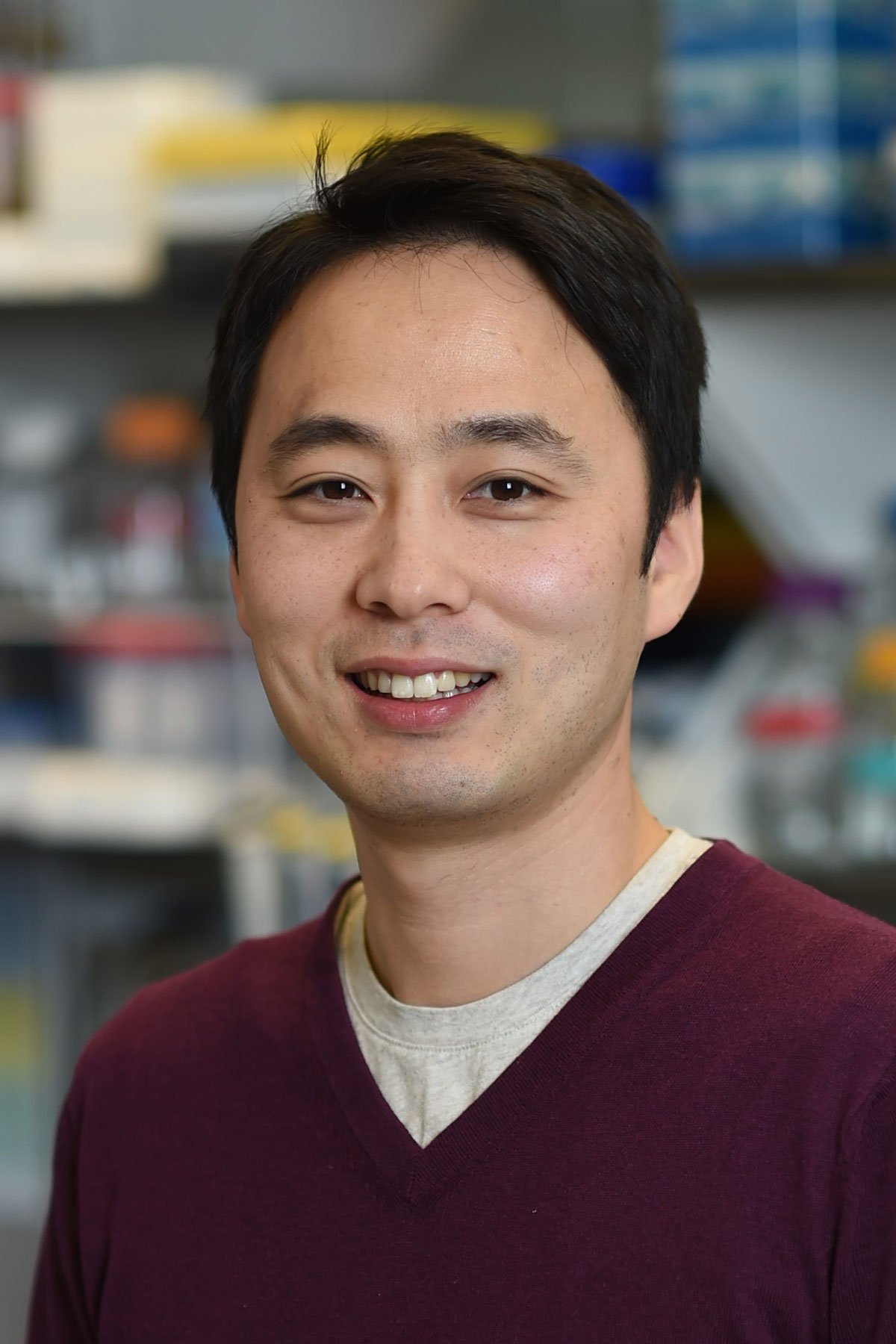 Hee Won Yang, PhD