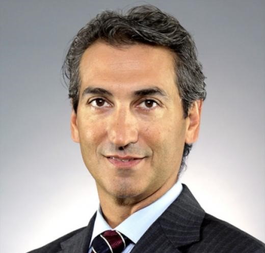 Picture of Christopher S. Ahmad