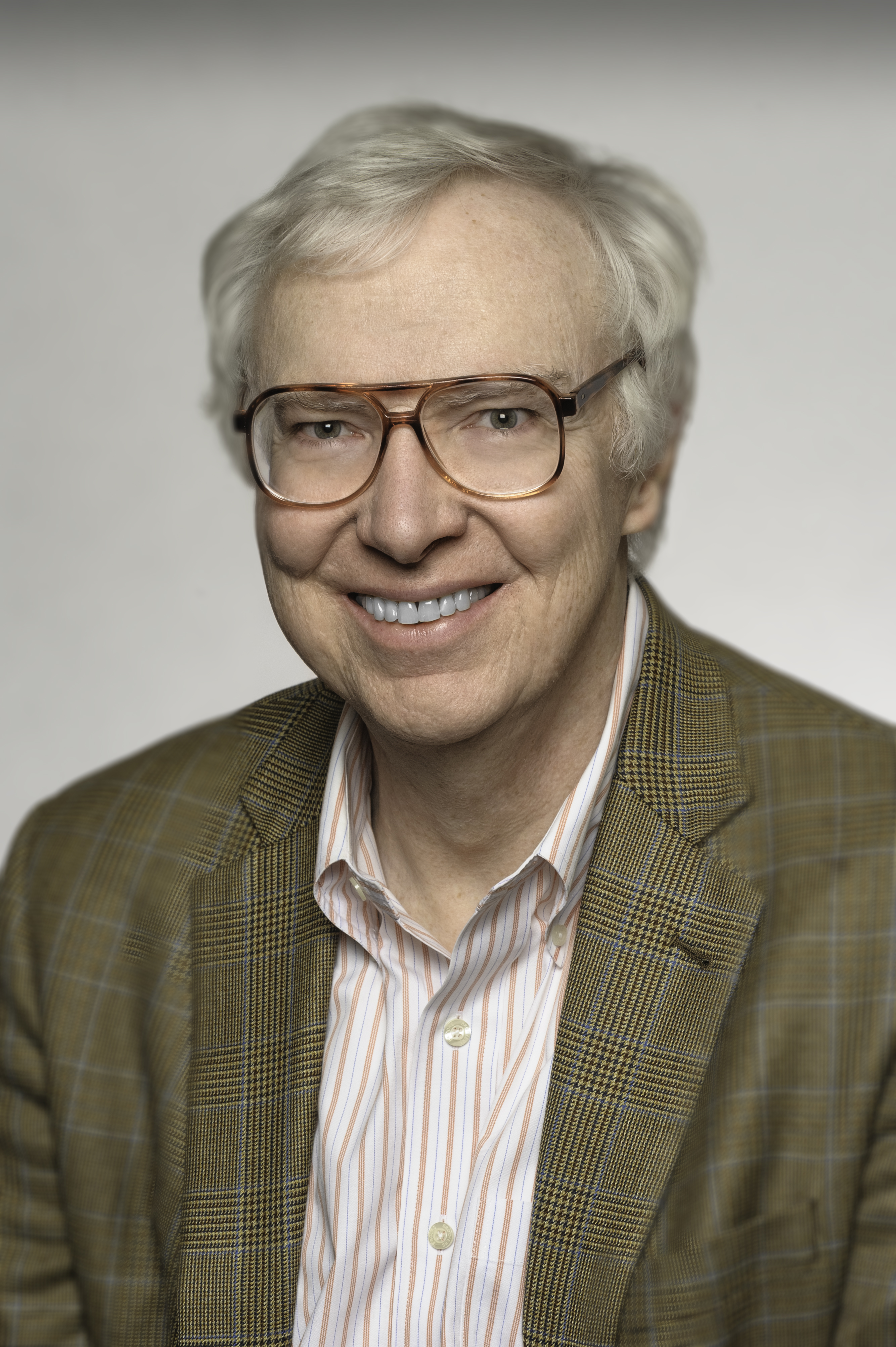 Richard J. Baer, PhD