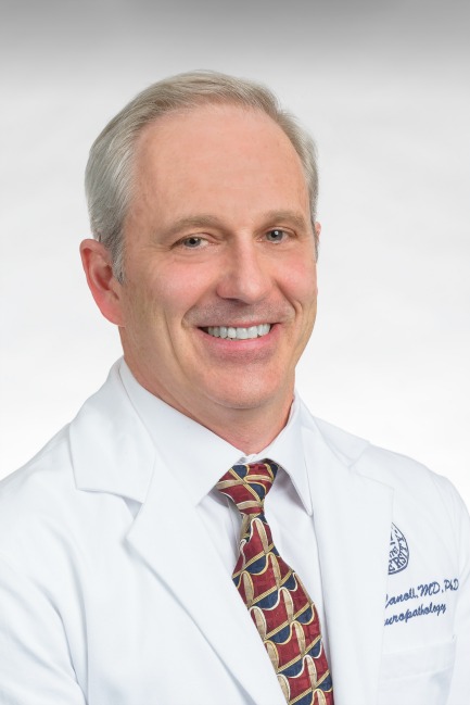 Peter D. Canoll, MD, PhD