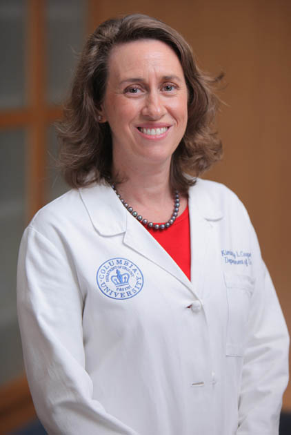 Kimberly L. Cooper, MD