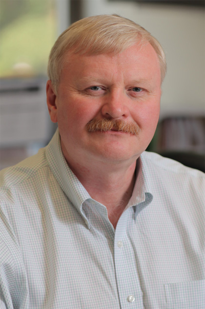 Konstantin Petrukhin, PhD