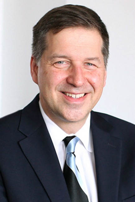 Philip L. De Jager, MD, PHD