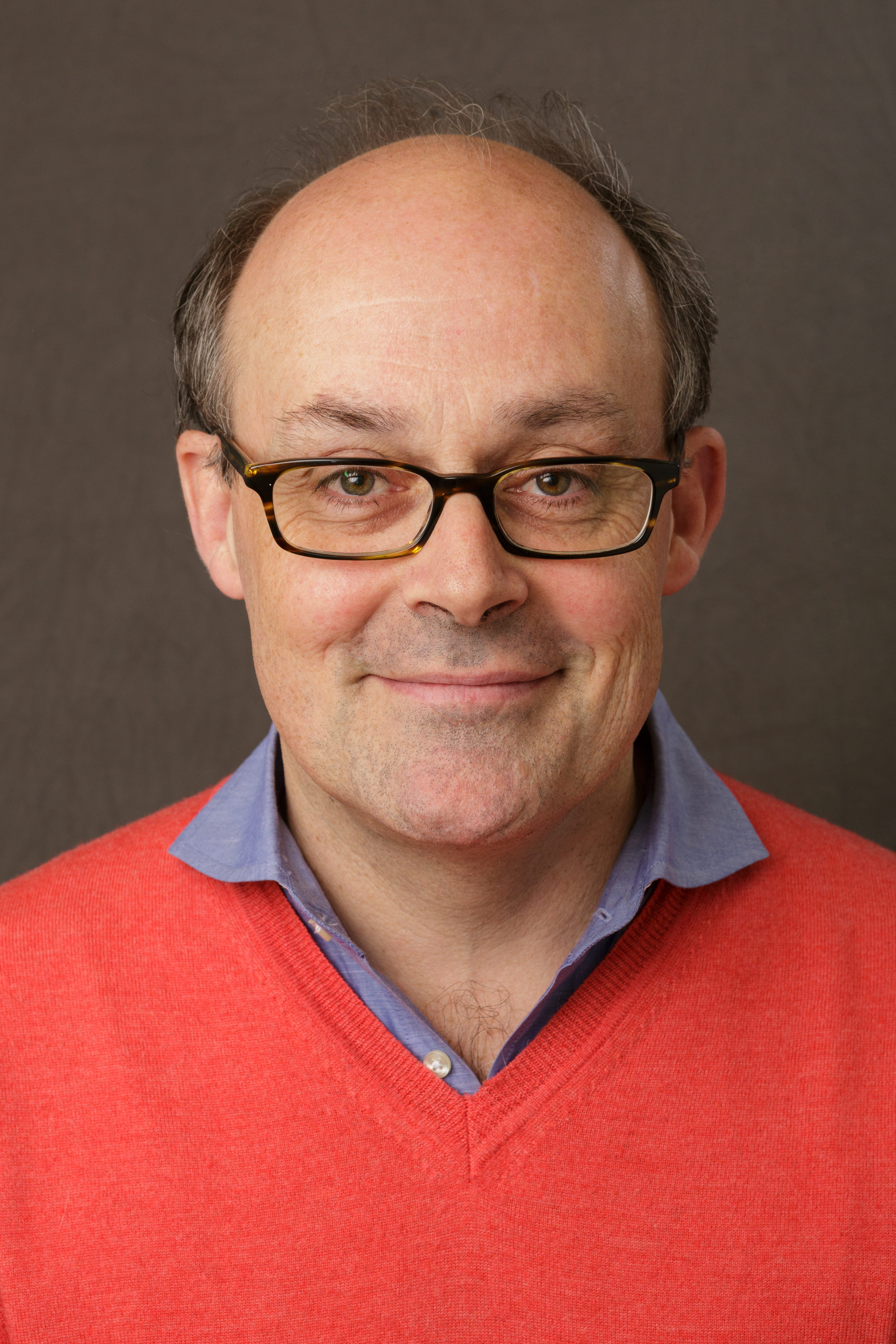 David A. Fidock, PhD