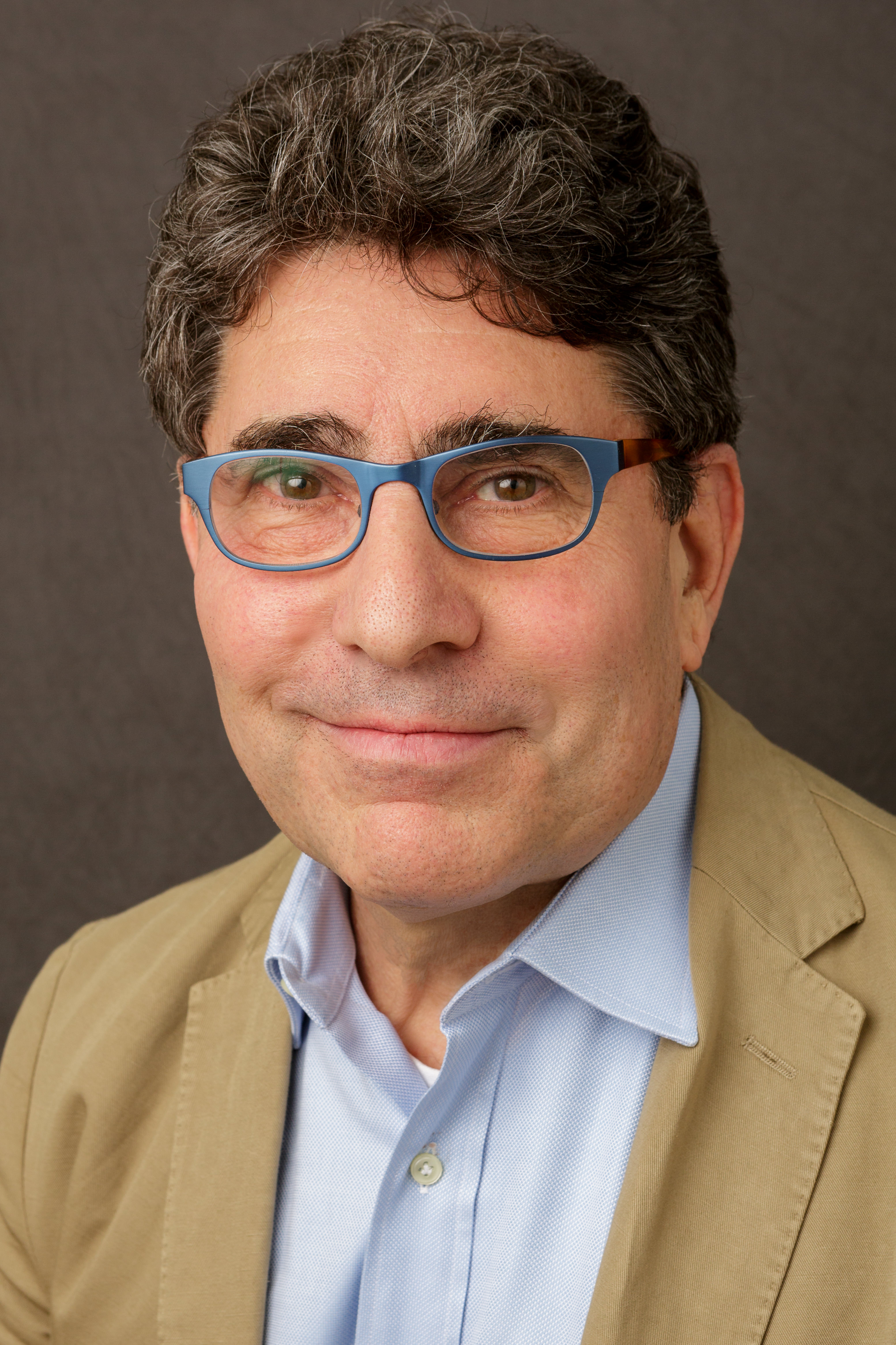 Robert S. Kass, PhD