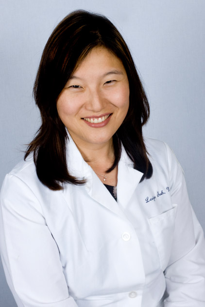 Leejee Han Suh, MD