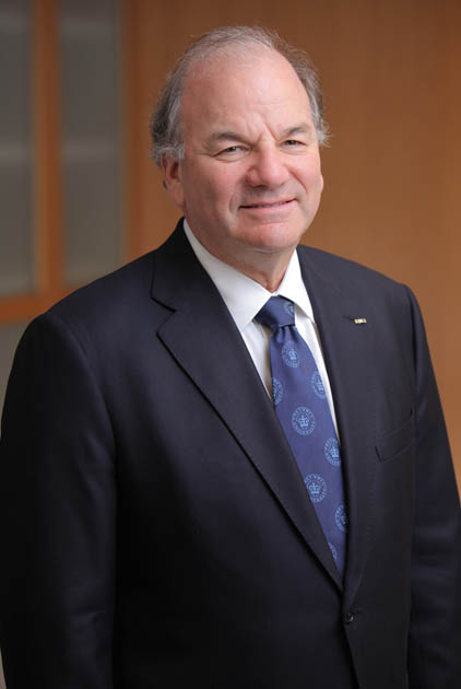 Mitchell C. Benson, MD