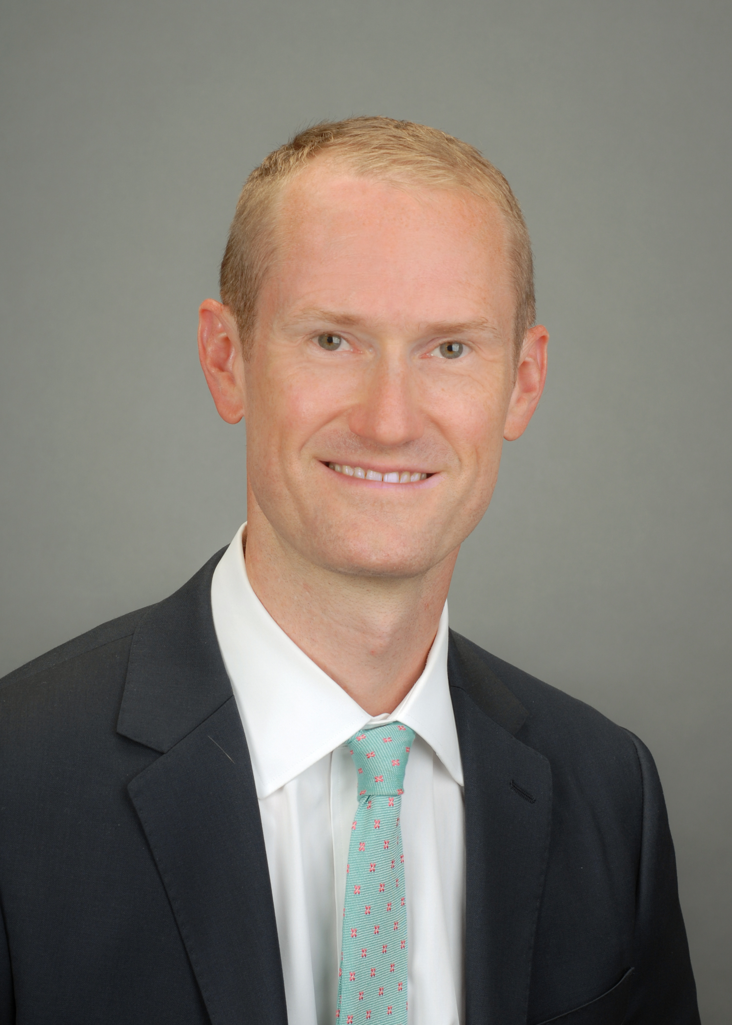 Charley Scott, MD