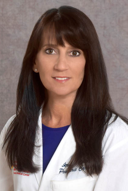 Erika Berman Rosenzweig, MD