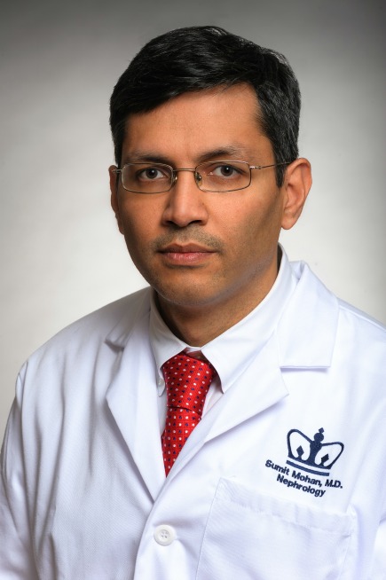 Sumit Mohan, MD
