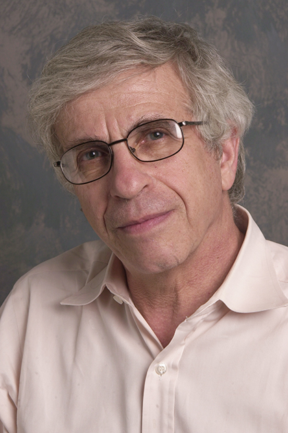 Michael Ellis Goldberg, MD