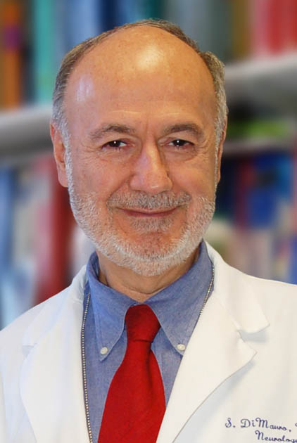 Salvatore DiMauro, MD