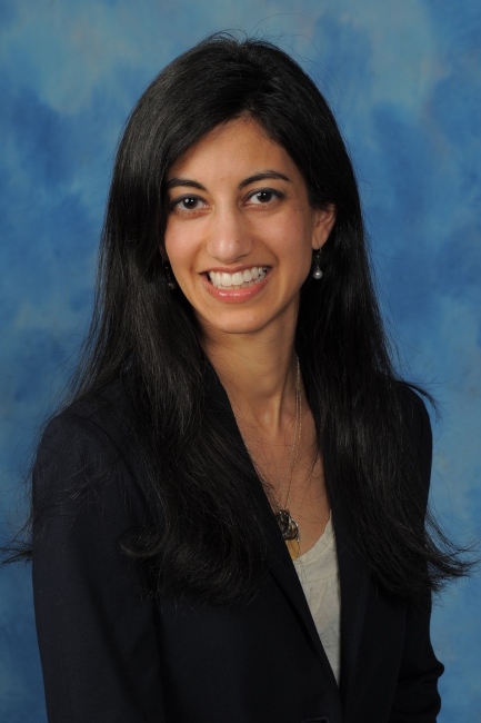 Sonali Talsania, MD