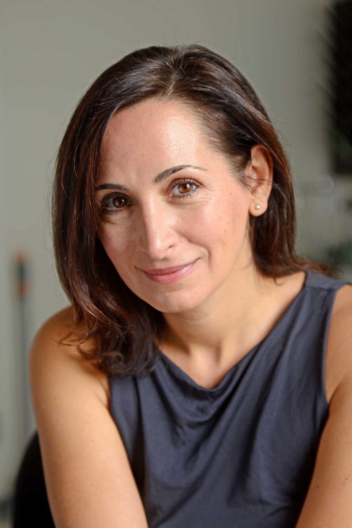 Maria de la paz Fernandez, PhD