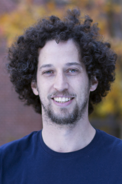 Andres Bendesky, MD, PhD