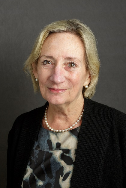 Debra J. Wolgemuth, PhD