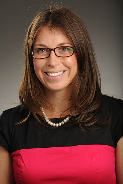 Anna-Christina Bevelaqua, MD