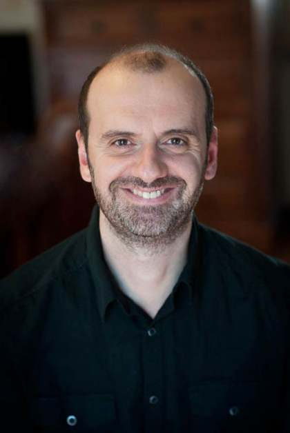 Dritan Agalliu, PhD